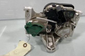 Commande chauffage DACIA LOGAN 1