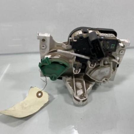 Commande chauffage DACIA LOGAN 1