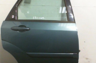 Porte arriere droit FORD FOCUS 1 Photo n°1