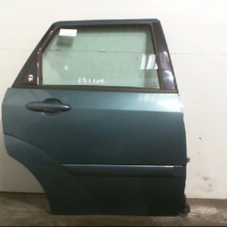 Porte arriere droit FORD FOCUS 1 Photo n°1