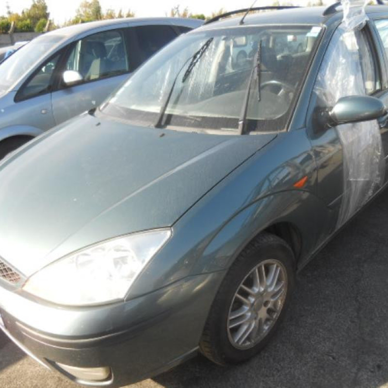 Porte arriere droit FORD FOCUS 1 Photo n°3