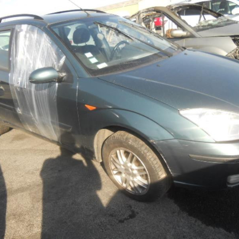 Porte arriere droit FORD FOCUS 1 Photo n°4