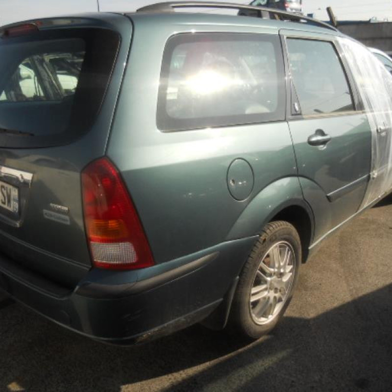 Porte arriere droit FORD FOCUS 1 Photo n°5