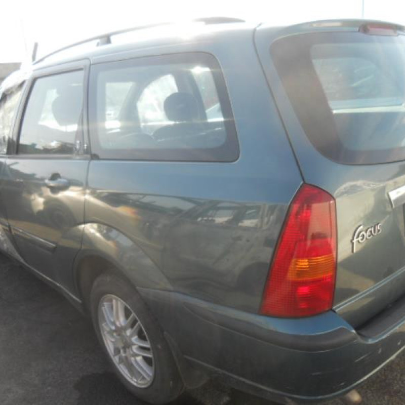 Porte arriere droit FORD FOCUS 1 Photo n°6