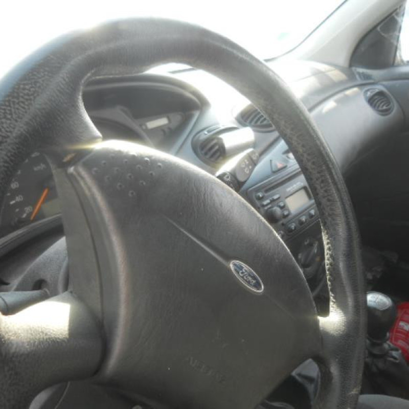 Porte arriere droit FORD FOCUS 1 Photo n°7