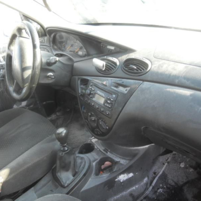 Porte arriere droit FORD FOCUS 1 Photo n°8