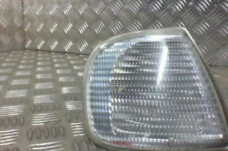 Optique avant secondaire gauche (feux)(clignotant) SEAT IBIZA 2 Photo n°1