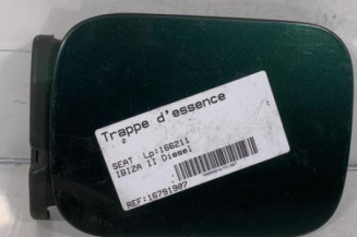 Trappe d'essence SEAT IBIZA 2 Photo n°1