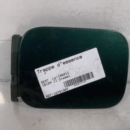 Trappe d'essence SEAT IBIZA 2 Photo n°1