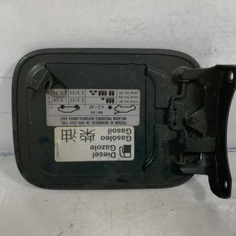 Trappe d'essence SEAT IBIZA 2 Photo n°2