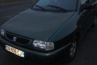 Trappe d'essence SEAT IBIZA 2
