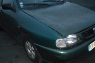 Trappe d'essence SEAT IBIZA 2