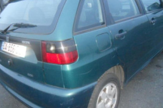 Trappe d'essence SEAT IBIZA 2