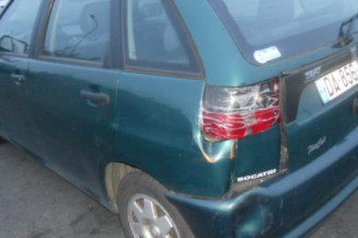 Trappe d'essence SEAT IBIZA 2