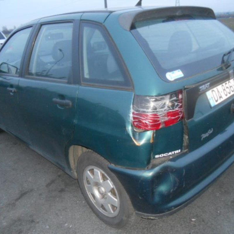 Trappe d'essence SEAT IBIZA 2 Photo n°7