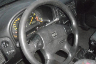 Trappe d'essence SEAT IBIZA 2
