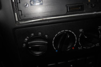 Trappe d'essence SEAT IBIZA 2