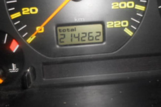 Trappe d'essence SEAT IBIZA 2