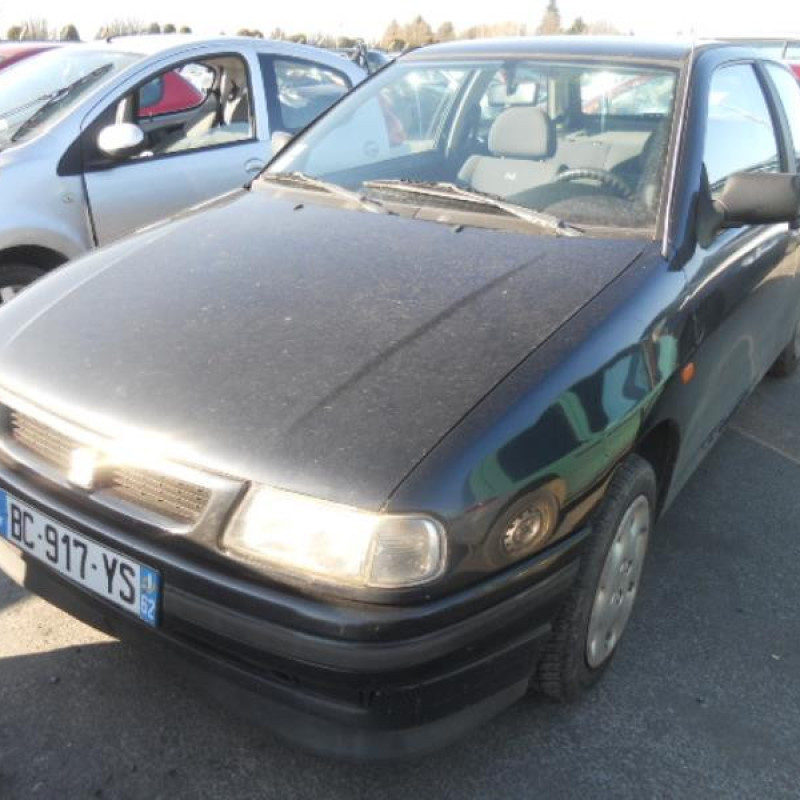 Retroviseur gauche SEAT IBIZA 2 Photo n°4