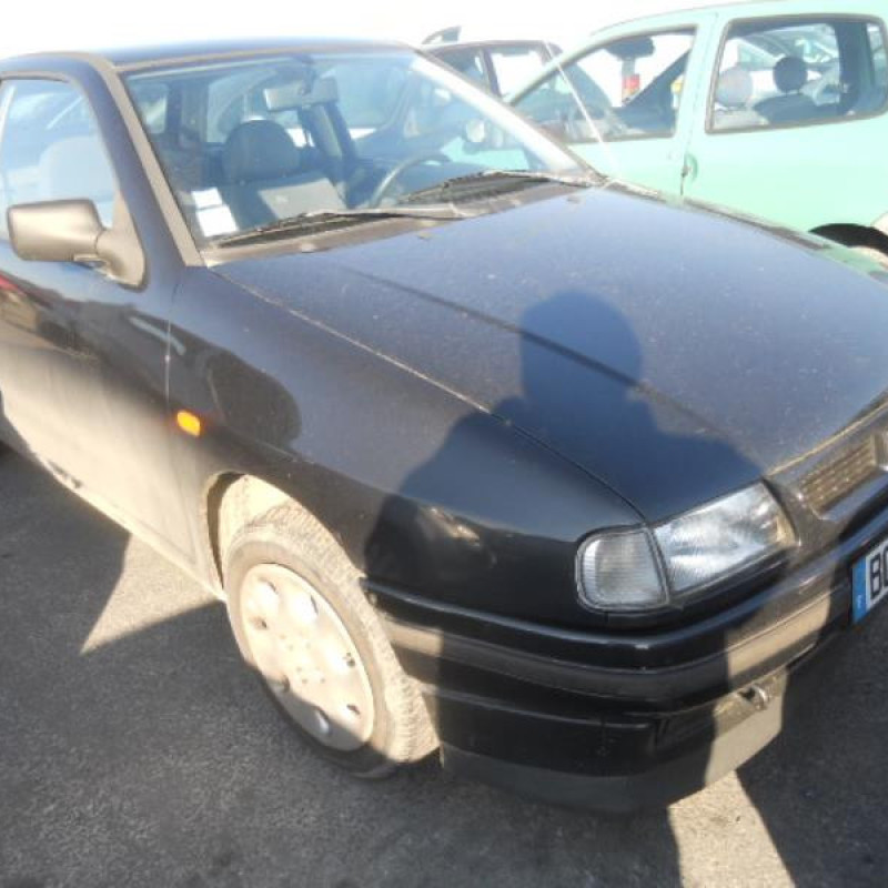 Retroviseur gauche SEAT IBIZA 2 Photo n°5