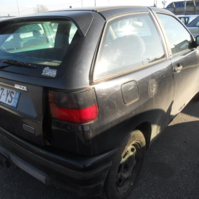 Retroviseur gauche SEAT IBIZA 2 Photo n°6