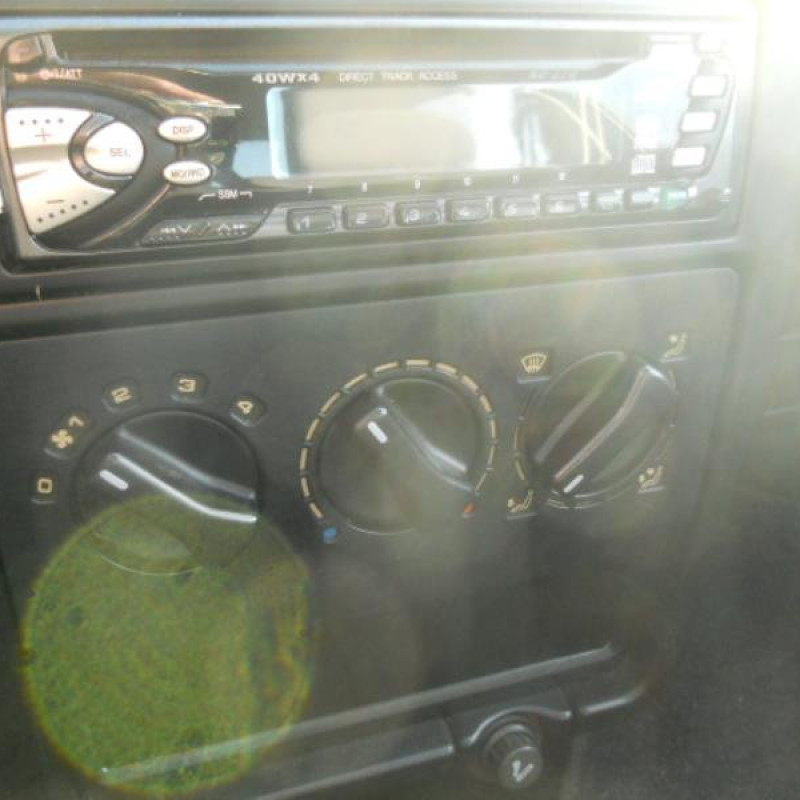 Retroviseur gauche SEAT IBIZA 2 Photo n°9