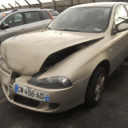 Bras essuie glace avant gauche ALFA ROMEO 147 Photo n°1
