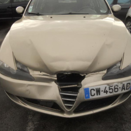 Bras essuie glace avant gauche ALFA ROMEO 147
