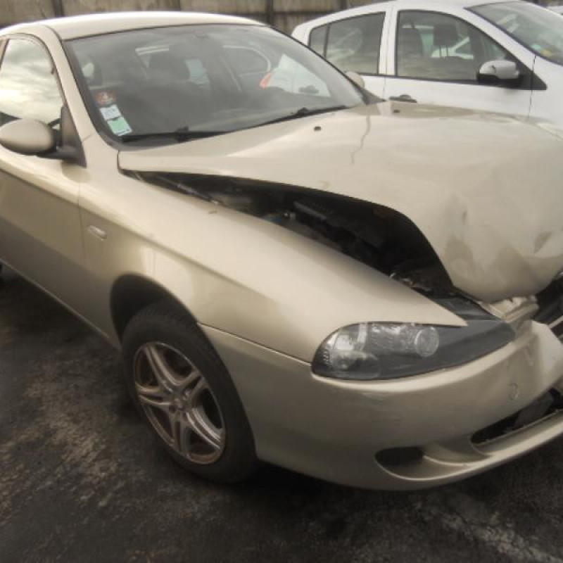 Bras essuie glace avant gauche ALFA ROMEO 147 Photo n°3