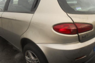 Bras essuie glace avant gauche ALFA ROMEO 147