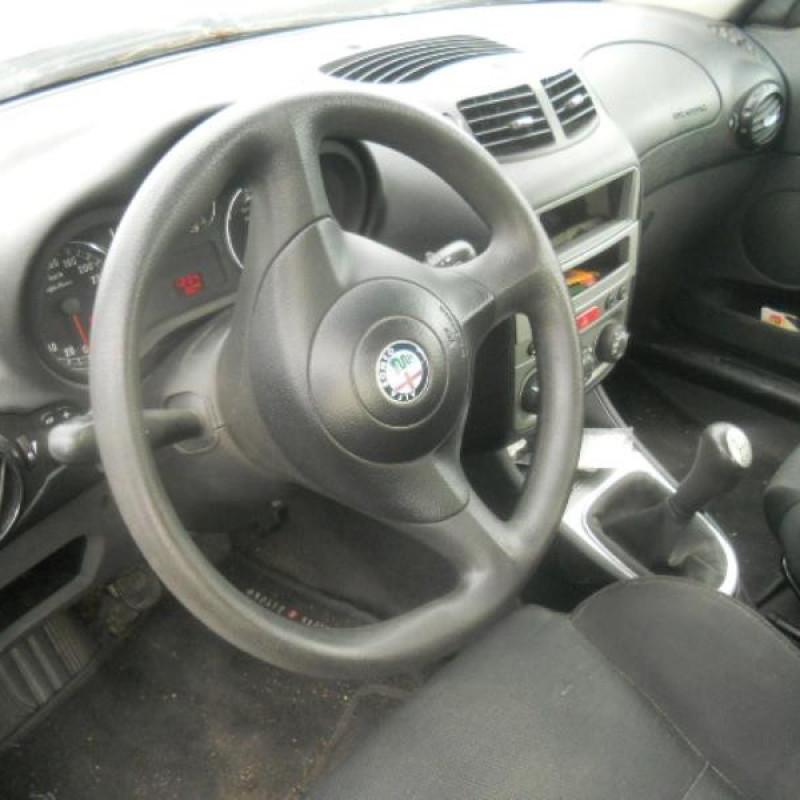 Bras essuie glace avant gauche ALFA ROMEO 147 Photo n°6