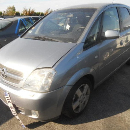 Bras essuie glace avant droit OPEL MERIVA A Photo n°1