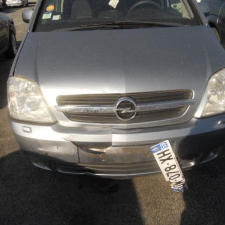 Bras essuie glace avant droit OPEL MERIVA A