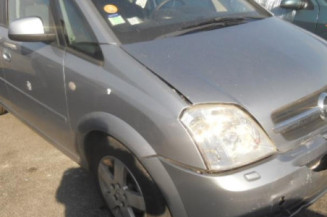 Bras essuie glace avant droit OPEL MERIVA A