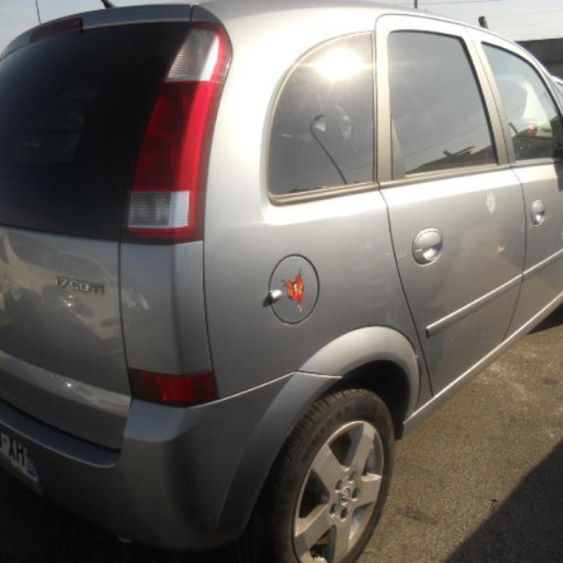 Bras essuie glace avant droit OPEL MERIVA A Photo n°4