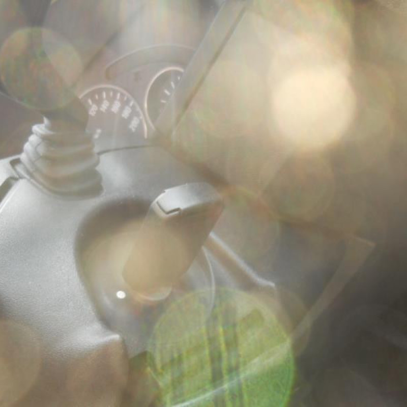 Bras essuie glace avant droit OPEL MERIVA A Photo n°8