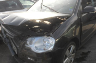 Autoradio d'origine VOLKSWAGEN POLO 4