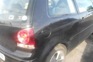 Autoradio d'origine VOLKSWAGEN POLO 4