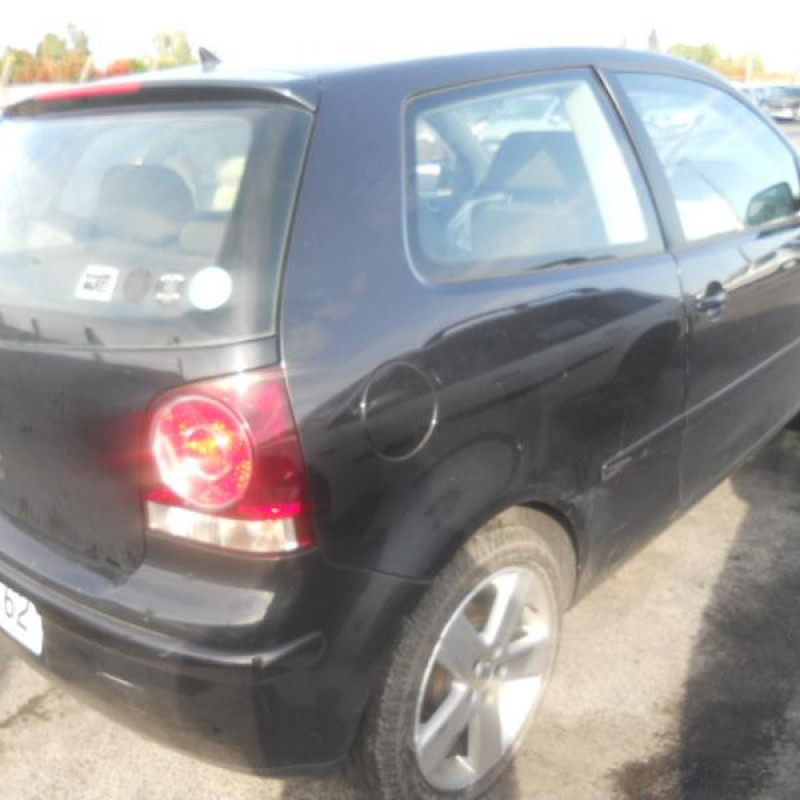 Autoradio d'origine VOLKSWAGEN POLO 4 Photo n°7