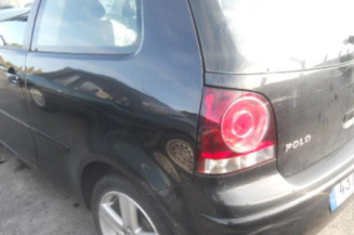 Autoradio d'origine VOLKSWAGEN POLO 4