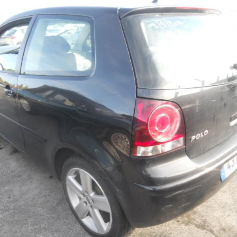 Autoradio d'origine VOLKSWAGEN POLO 4 Photo n°8