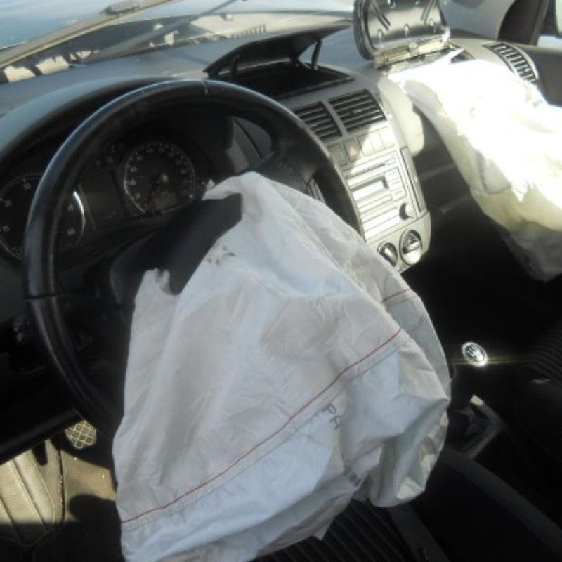 Autoradio d'origine VOLKSWAGEN POLO 4 Photo n°9