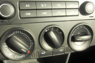 Autoradio d'origine VOLKSWAGEN POLO 4