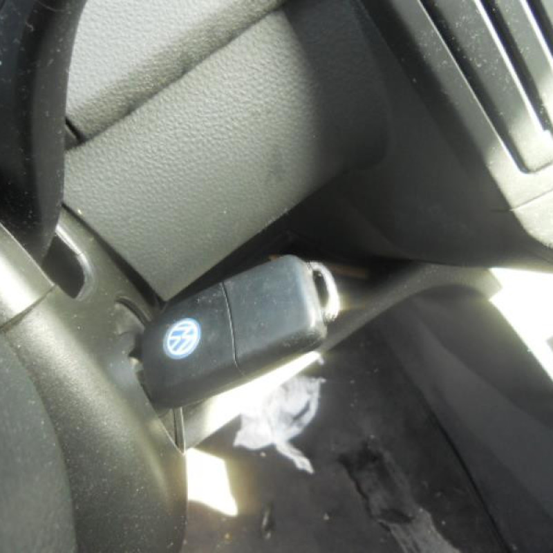 Autoradio d'origine VOLKSWAGEN POLO 4 Photo n°11