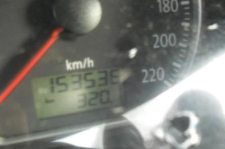 Autoradio d'origine VOLKSWAGEN POLO 4