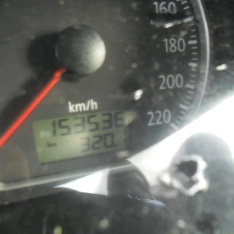 Autoradio d'origine VOLKSWAGEN POLO 4 Photo n°12