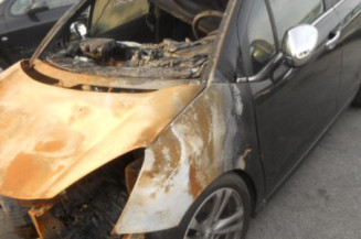 Poignee interieur avant droit CITROEN C3 2