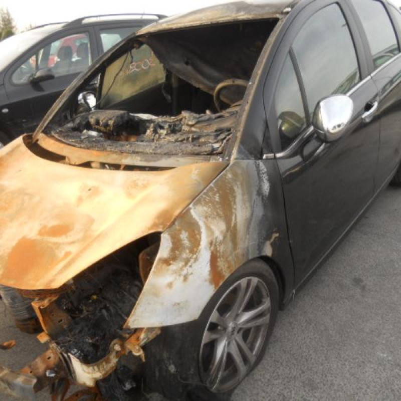 Poignee interieur avant droit CITROEN C3 2 Photo n°4