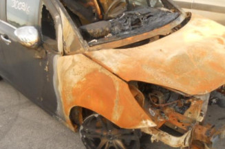 Poignee interieur avant droit CITROEN C3 2