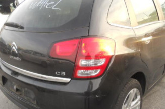 Poignee interieur avant droit CITROEN C3 2